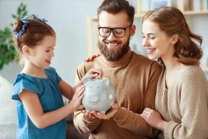 5 Ways to Teach Kids About Money